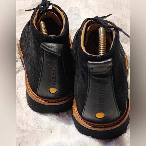 Samuel Hubbard vibram chukka boots - Picture 2 of 6